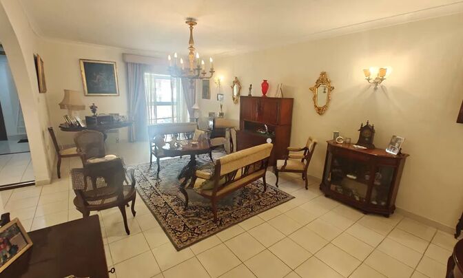 Sliema Swieqi Apartment