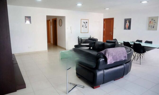 Sliema Swieqi Retreat