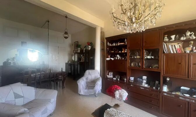 Central Valletta Apartment