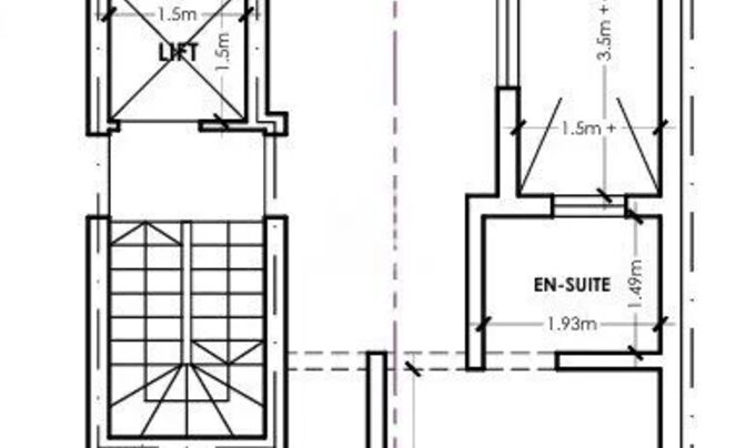 Central Siggiewi Retreat