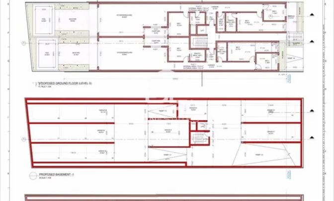 Central Mosta Residence