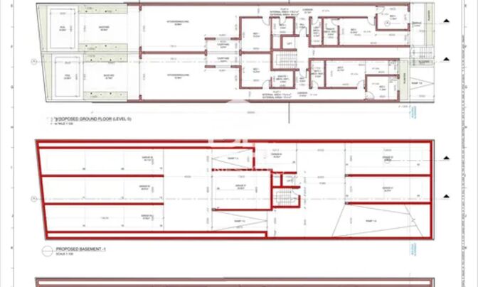 Mosta Central Retreat