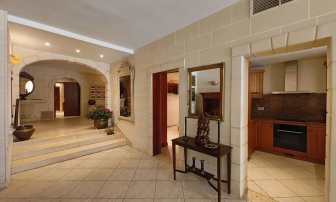 Portomaso View Apartments