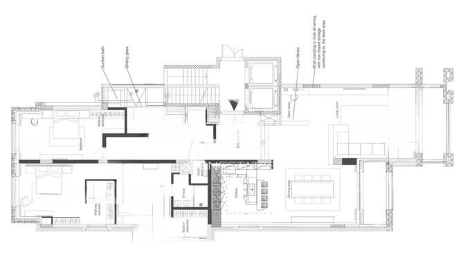 Portomaso View Apartment