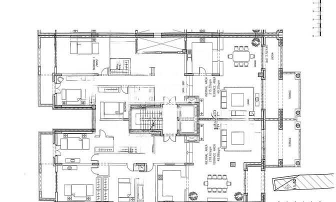 Portomaso View Apartment