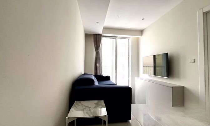 San Gwann Central Retreat