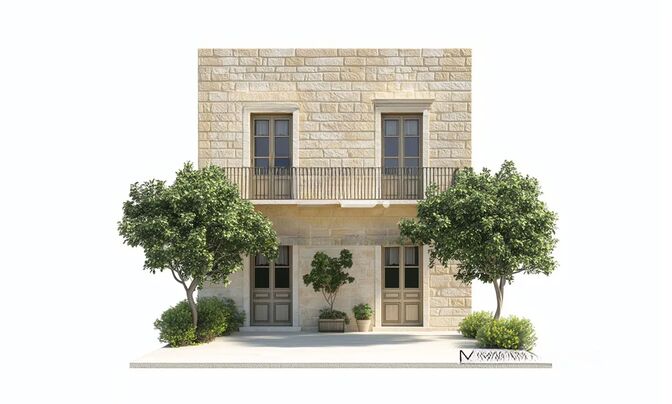 Zurrieq Haven Apartment