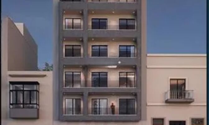 Sliema Haven Apartment