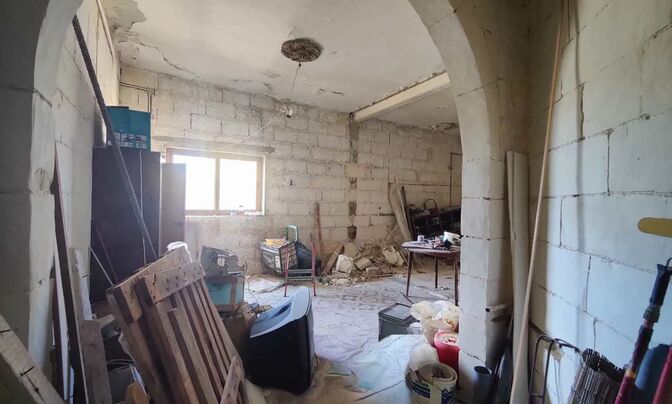 Cottonera Vittoriosa Haven