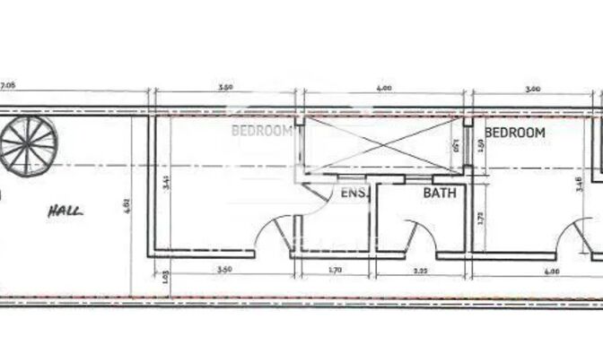 St. Paul's Bay Retreat