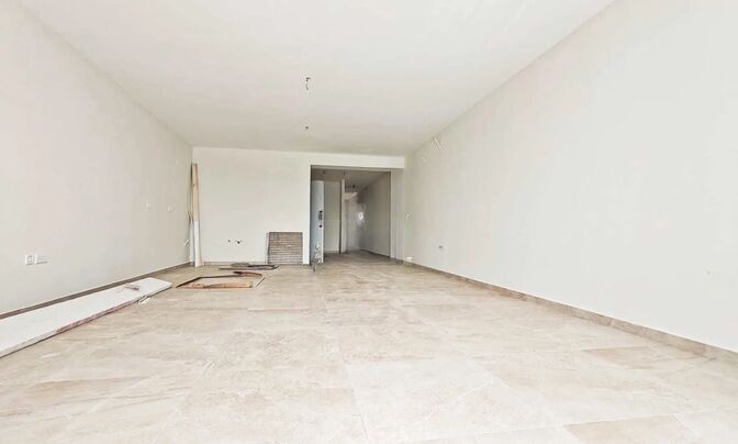 Gzira-Sliema Apartment