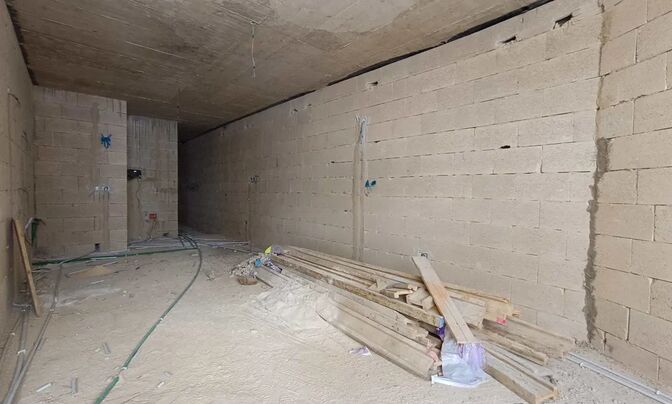 Maltese Retreat in Swieqi