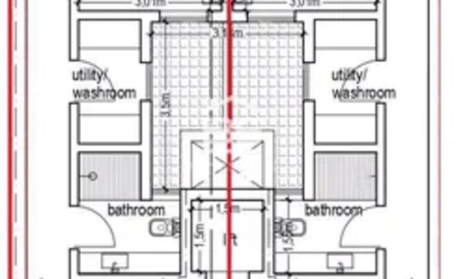 Qala Vista Apartments