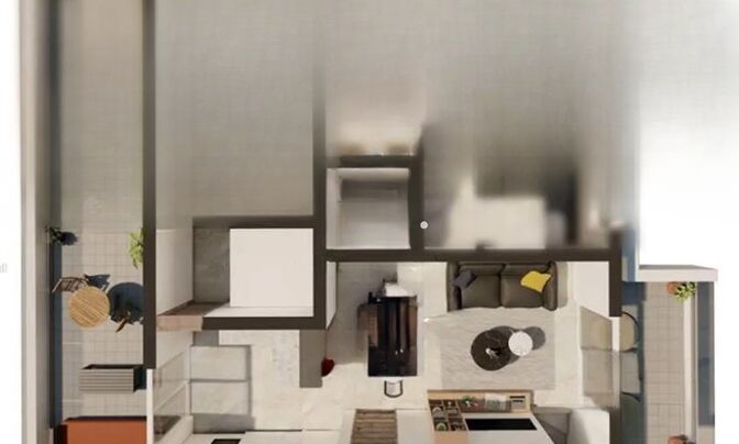 Seaside Haven Apartments