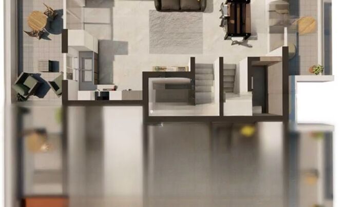 Mellieha Northern Duplex