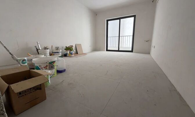 Sliema Heights Apartment
