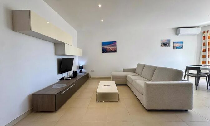 Sliema Serenity Apartment