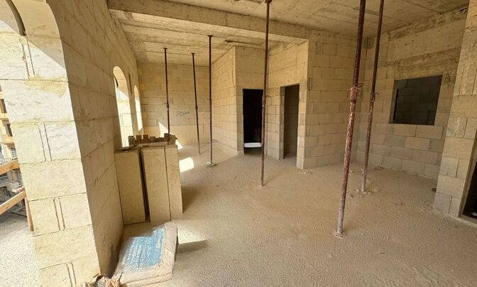 Marsalforn Haven Retreat