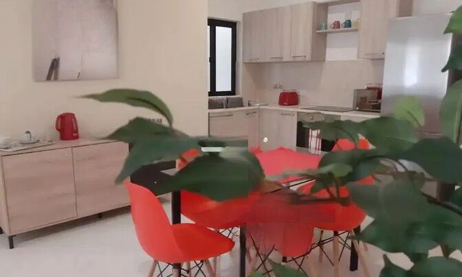Xlendi Haven Apartment