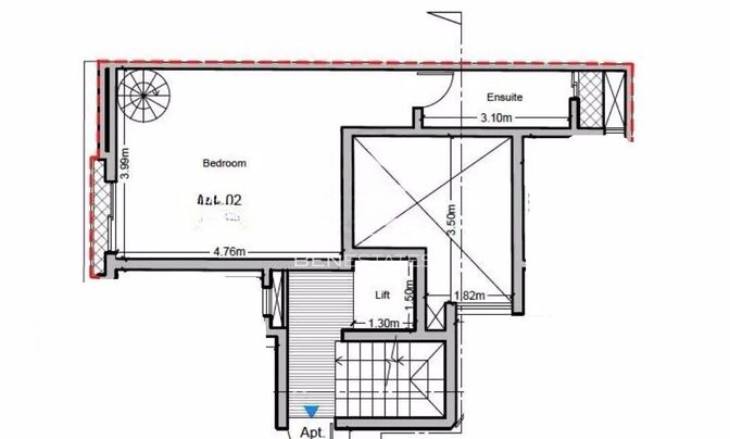 Gzira Haven Apartment