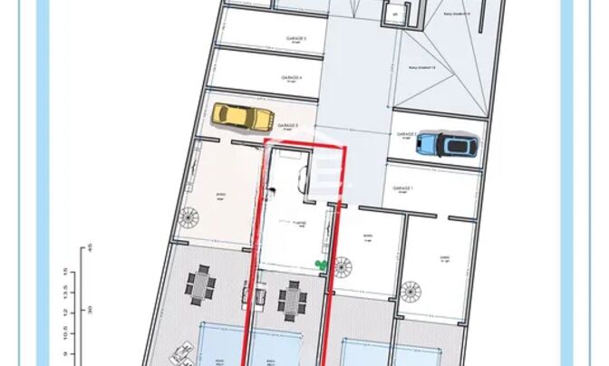 Gozo Harbor View Retreat