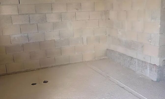 Zebbiegh North Residence