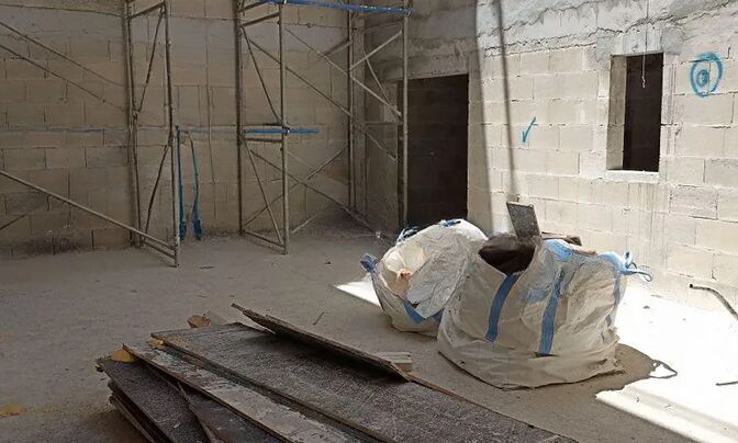 Zebbiegh Northern Retreat