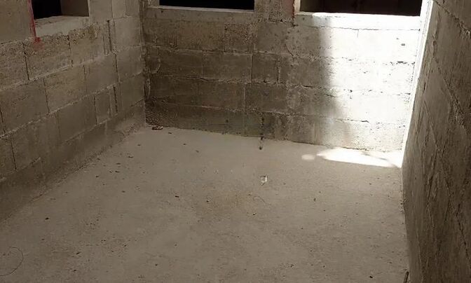 Zebbiegh North Retreat