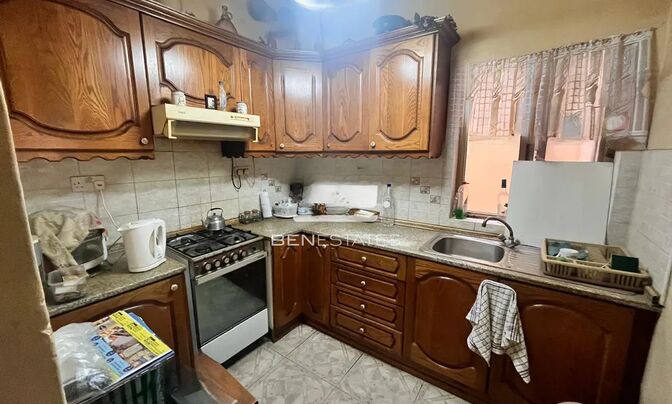 Central Haven Apartment