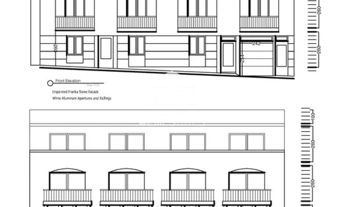 Sannat Gozo Apartment