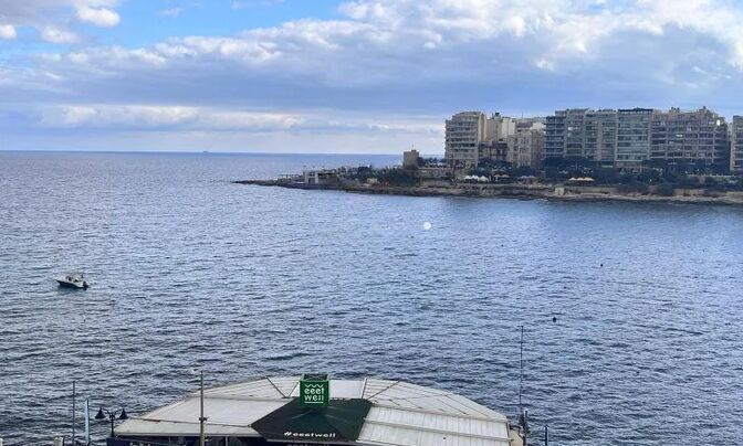 St. Julians Sliema Retreat