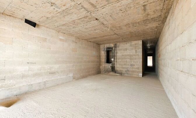 Central Balzan Retreat