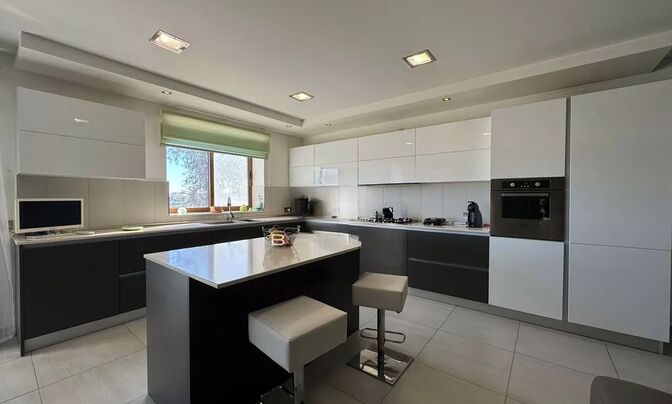 Southern Fgura Residences