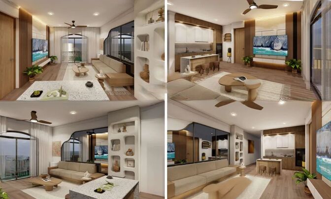 Southern Haven Apartments