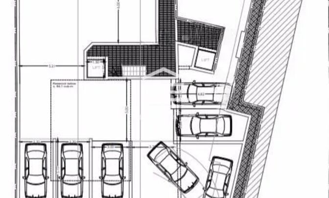 South Birzebbuga Retreat