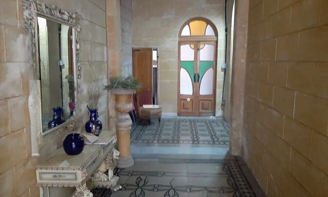 Valletta Central Retreat