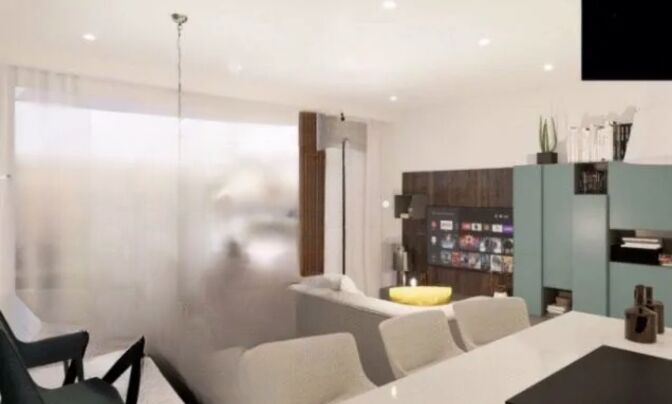 Sliema Heights Apartment