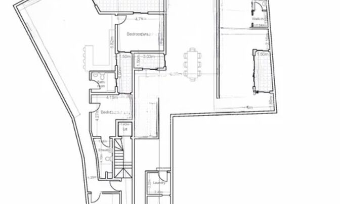 Central Birkirkara Retreat