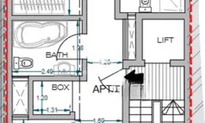 Central Swatar Haven