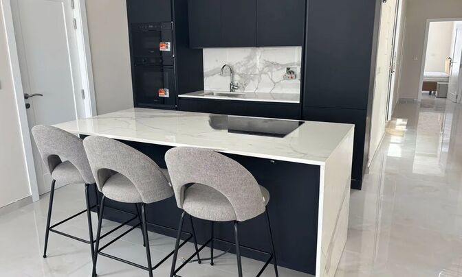 St. Julian's Retreat