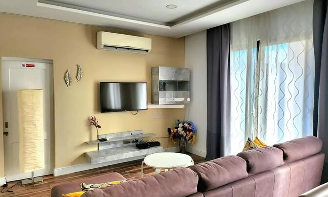 Xlendi Haven Apartments