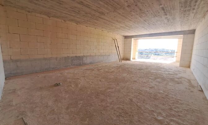 Nadur Gozo Apartment