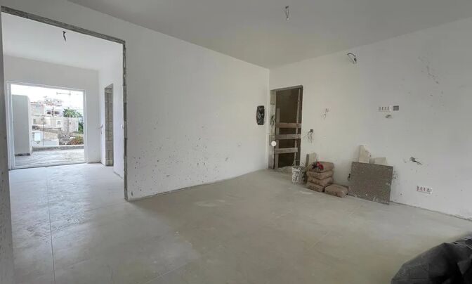 Central Birkirkara Apartment