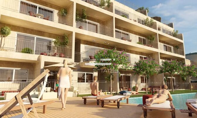 Nadur Gozo Apartment