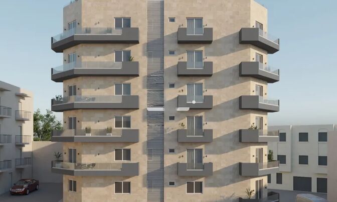 Marsalforn Seaside Retreat