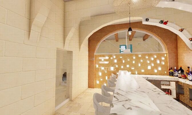 Marsalforn Seaside Retreat