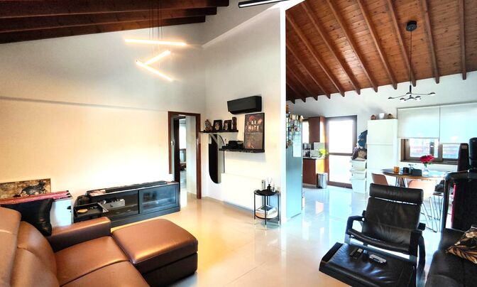 2 Bedroom Bungalow For Sale In Parekklisia, Limassol