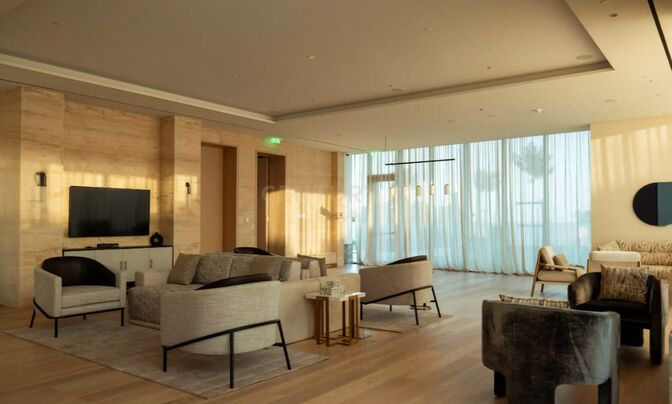 1 Bedroom Apartment For sale in Mouttagiaka, Limassol