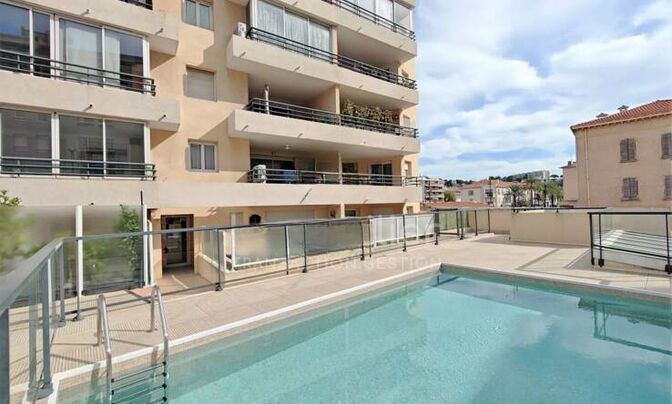 Villa Cannes La Bocca