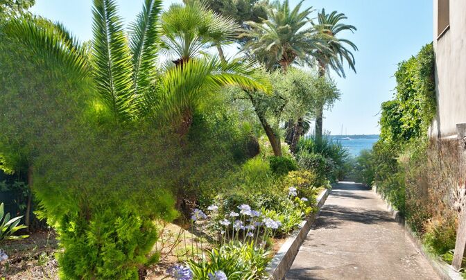 Villa Pointe Croisette